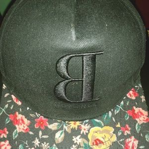 Beyoncé's Official Snapback Hat Merch